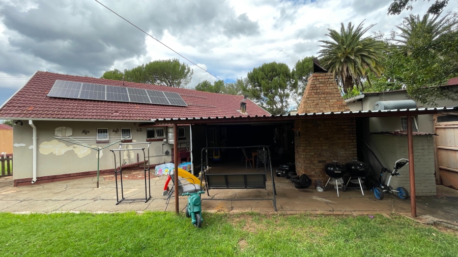 3 Bedroom Property for Sale in Stilfontein Ext 4 North West